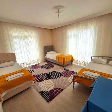 Apartment My Beysehir