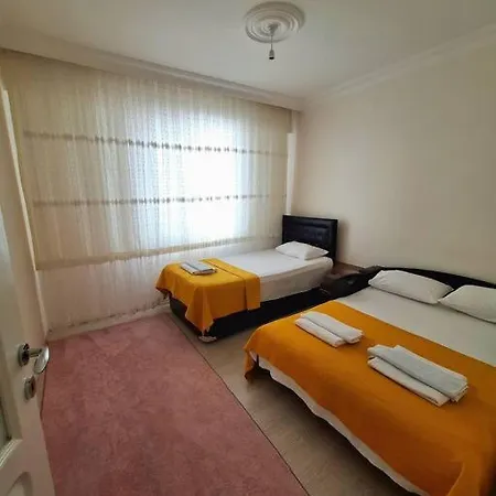 My Apartment *