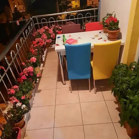 My Apartment
