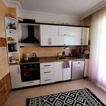 Appartement My
