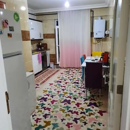 My Apartment