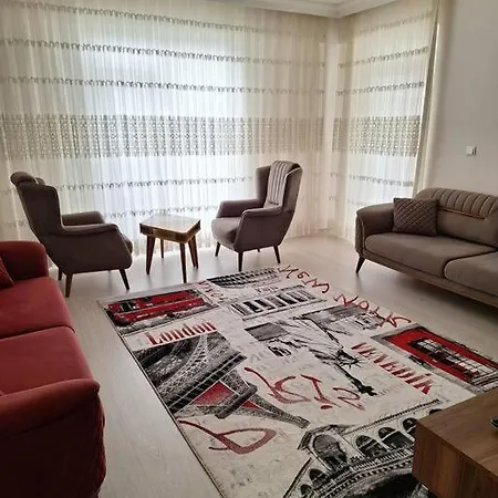 My Apartment